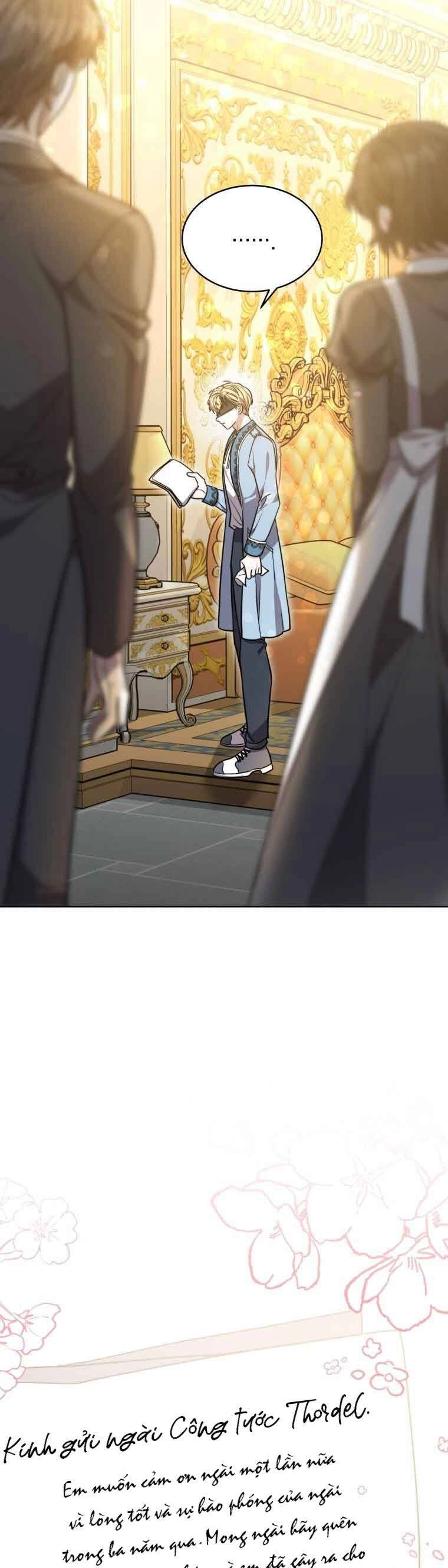 Khi Anh Đang Yêu Chapter 8 - 22