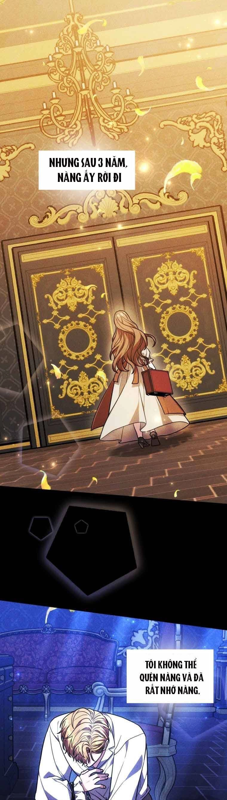 Khi Anh Đang Yêu Chapter 8 - 42