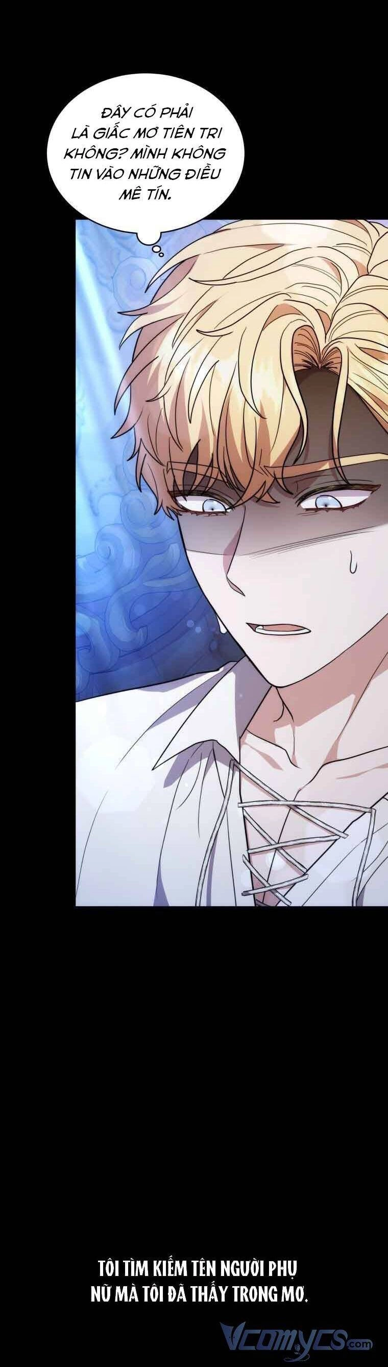 Khi Anh Đang Yêu Chapter 8 - 45