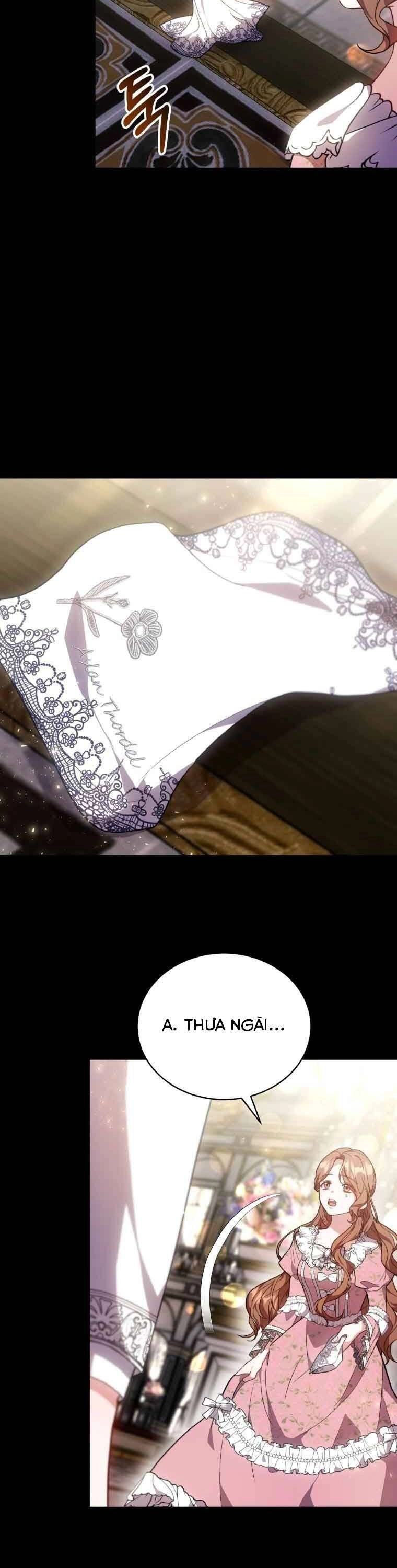 Khi Anh Đang Yêu Chapter 8 - 51