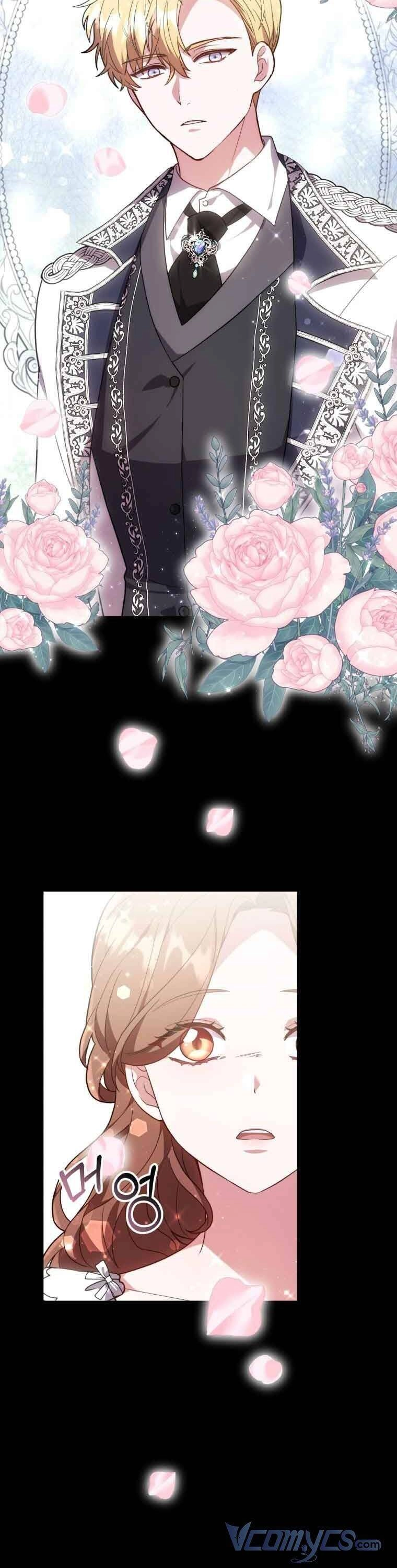 Khi Anh Đang Yêu Chapter 8 - 53