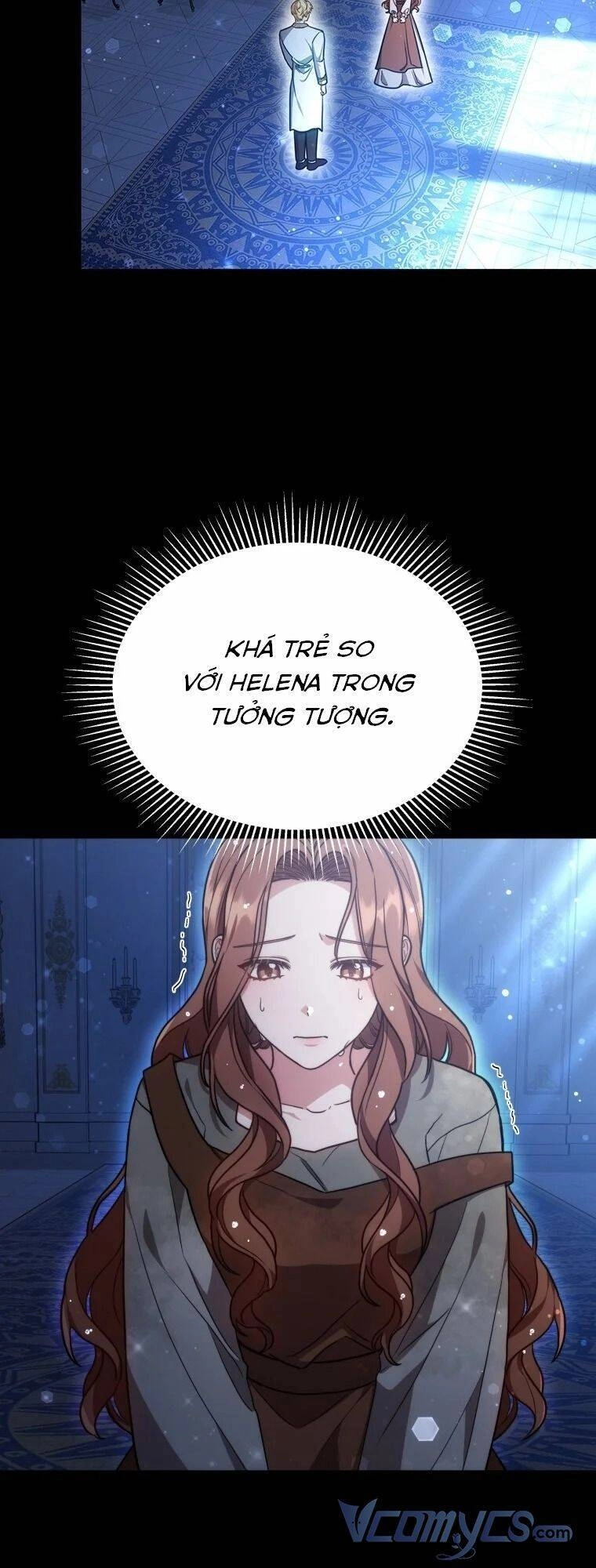 Khi Anh Đang Yêu Chapter 9 - 8