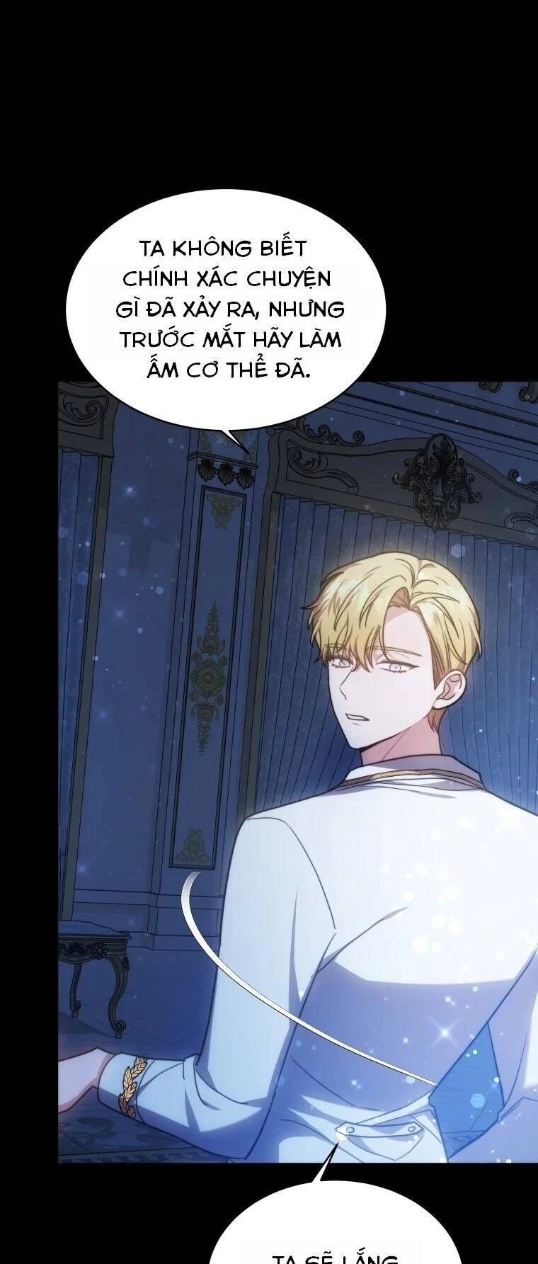 Khi Anh Đang Yêu Chapter 9 - 9