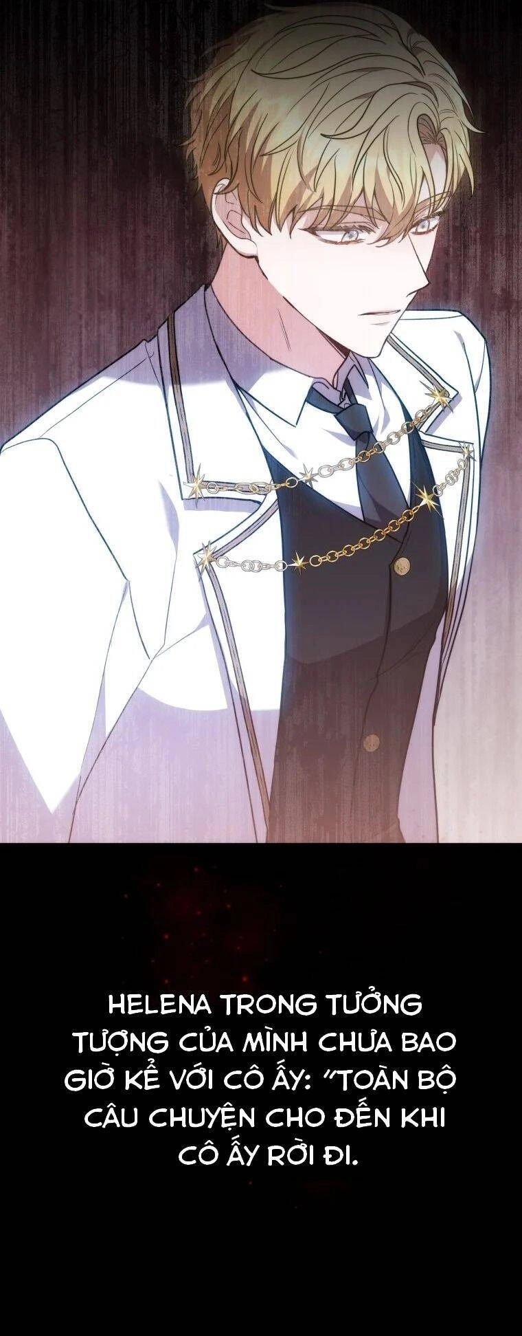 Khi Anh Đang Yêu Chapter 9 - 34