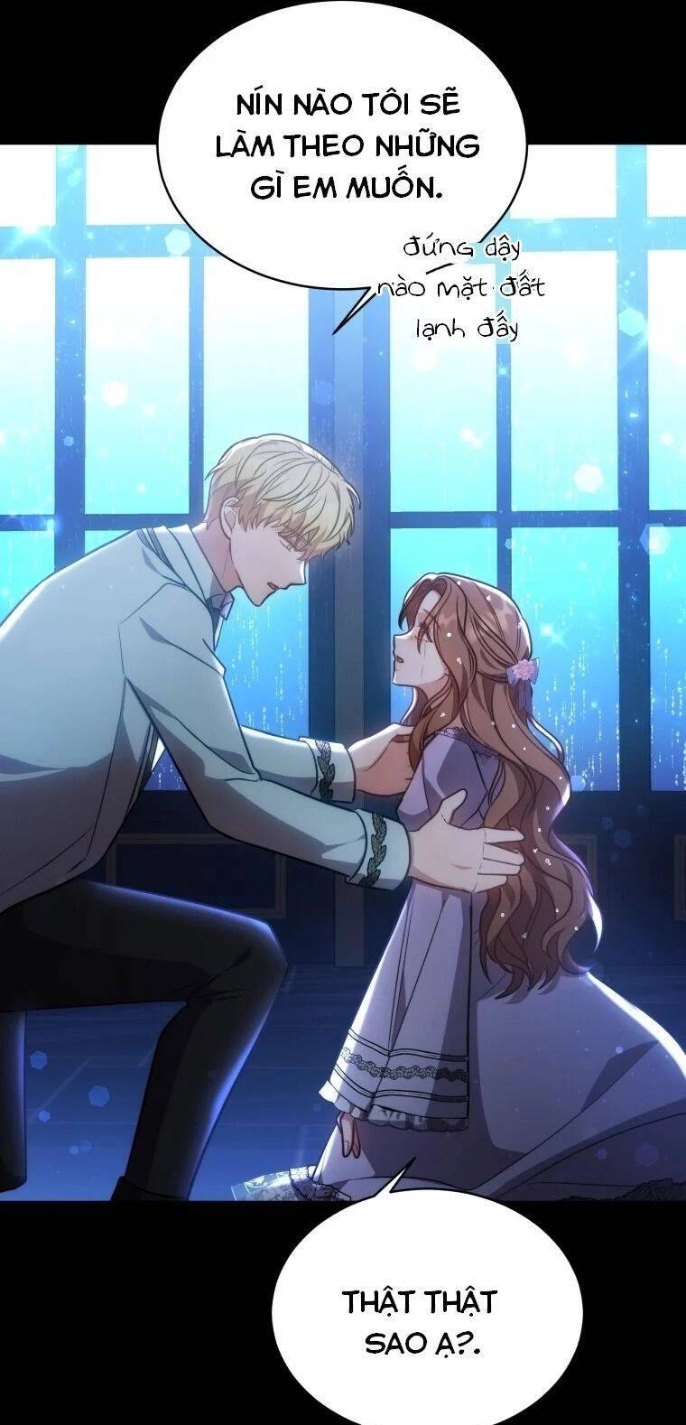 Khi Anh Đang Yêu Chapter 9 - 50