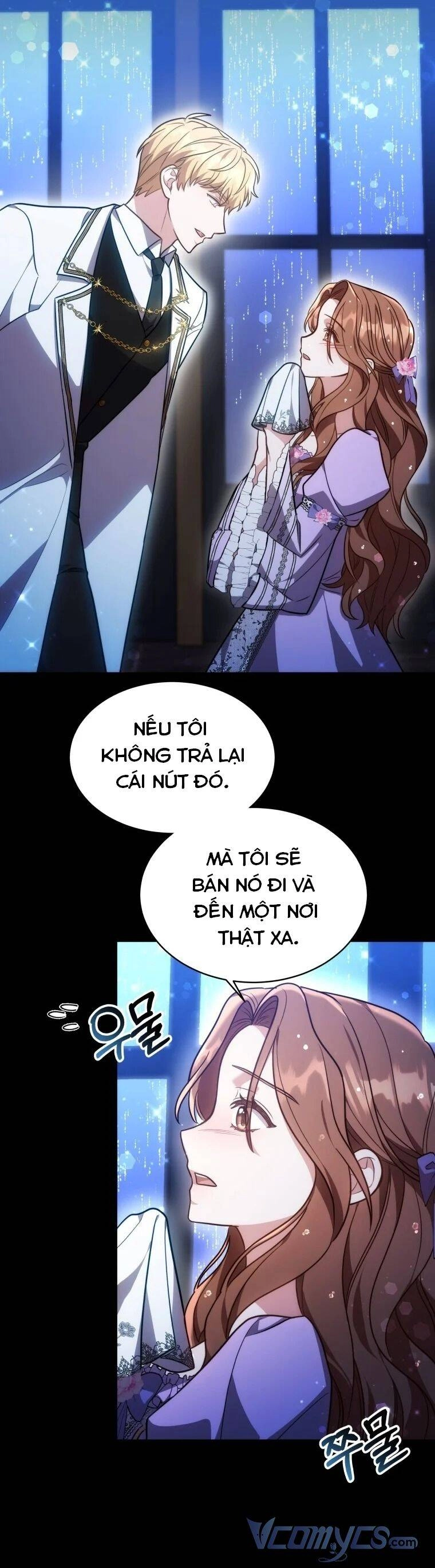 Khi Anh Đang Yêu Chapter 9 - 56