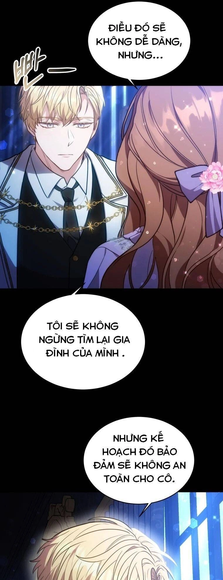 Khi Anh Đang Yêu Chapter 9 - 57