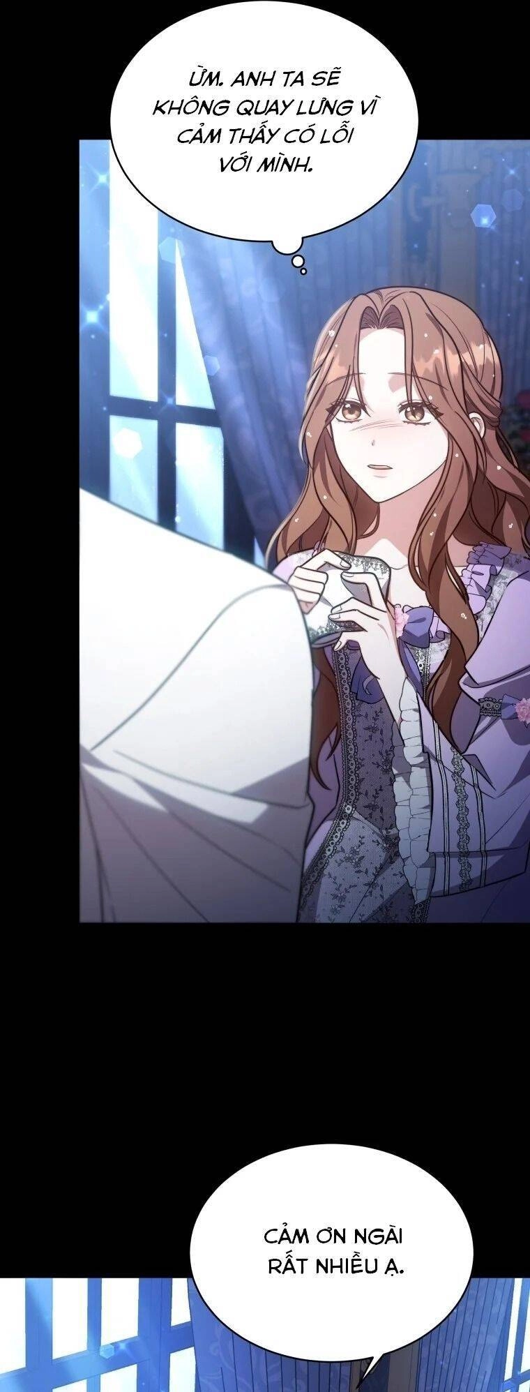 Khi Anh Đang Yêu Chapter 9 - 61