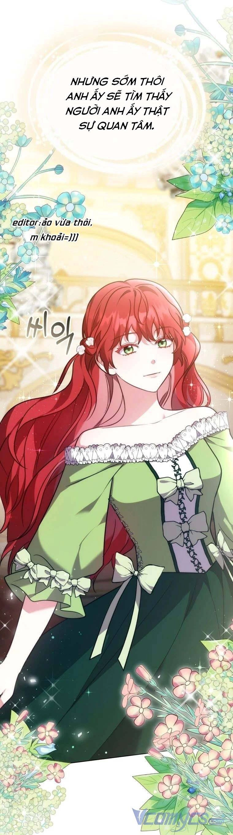 Khi Anh Đang Yêu Chapter 9 - 82