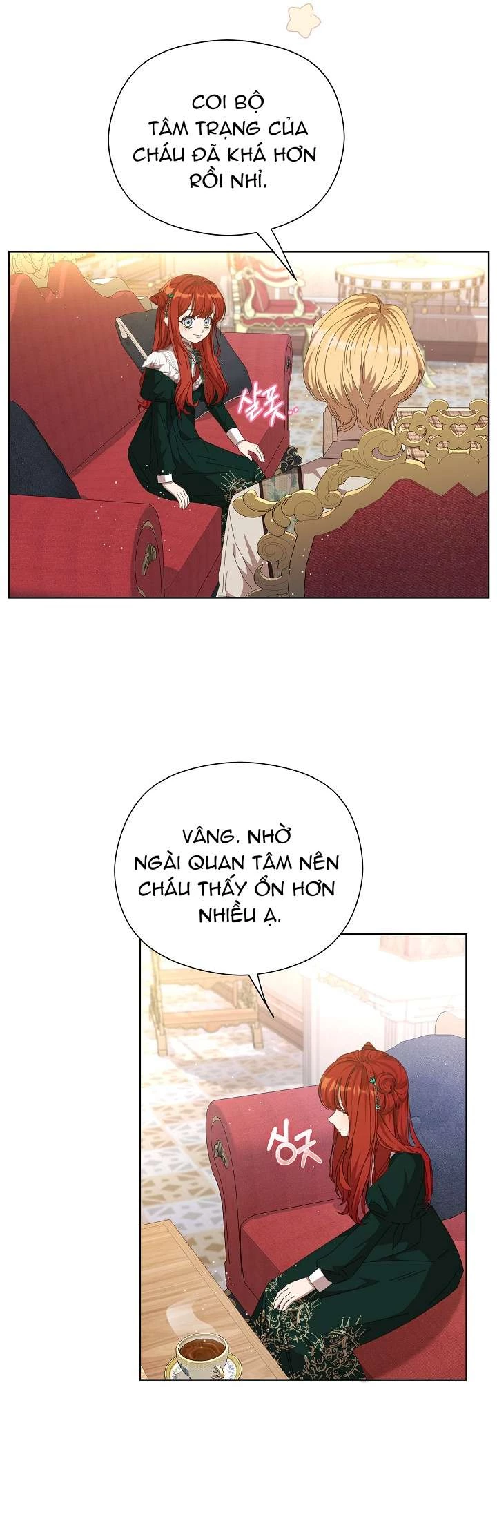 Tôi Đã Vô Tình Quyến Rũ Em Trai Của Nam Chính Chapter 24 - 2