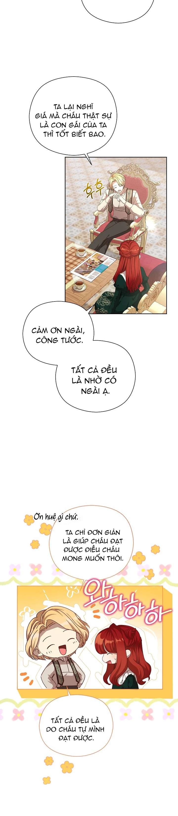 Tôi Đã Vô Tình Quyến Rũ Em Trai Của Nam Chính Chapter 24 - 5