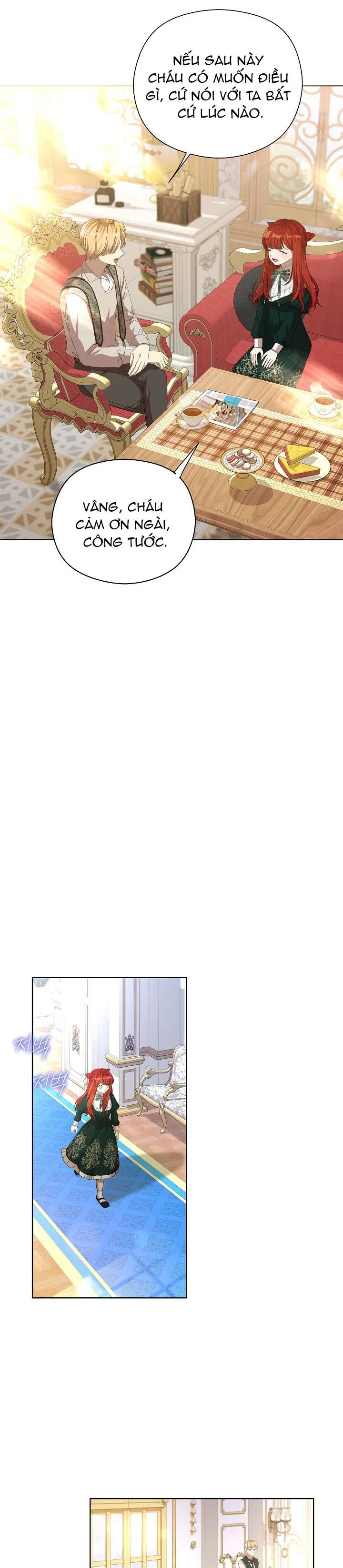 Tôi Đã Vô Tình Quyến Rũ Em Trai Của Nam Chính Chapter 24 - 6