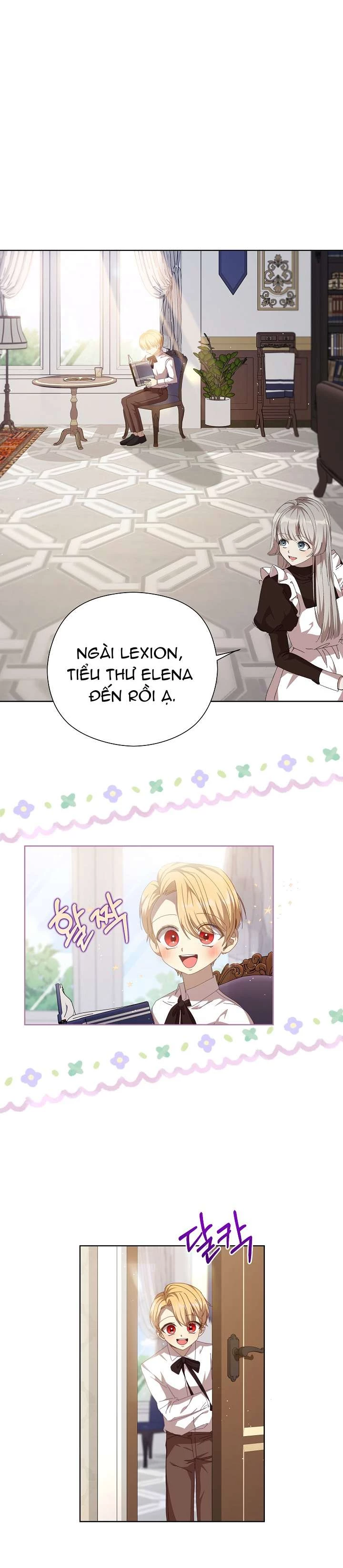 Tôi Đã Vô Tình Quyến Rũ Em Trai Của Nam Chính Chapter 24 - 12