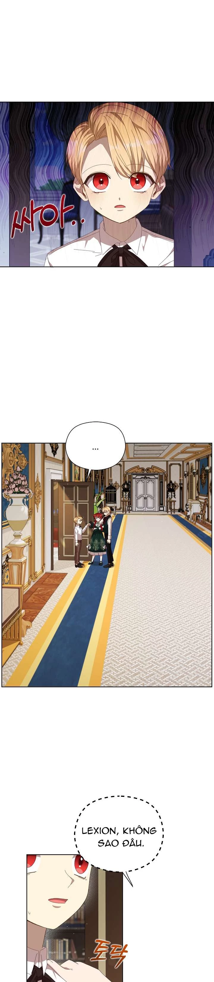 Tôi Đã Vô Tình Quyến Rũ Em Trai Của Nam Chính Chapter 24 - 13