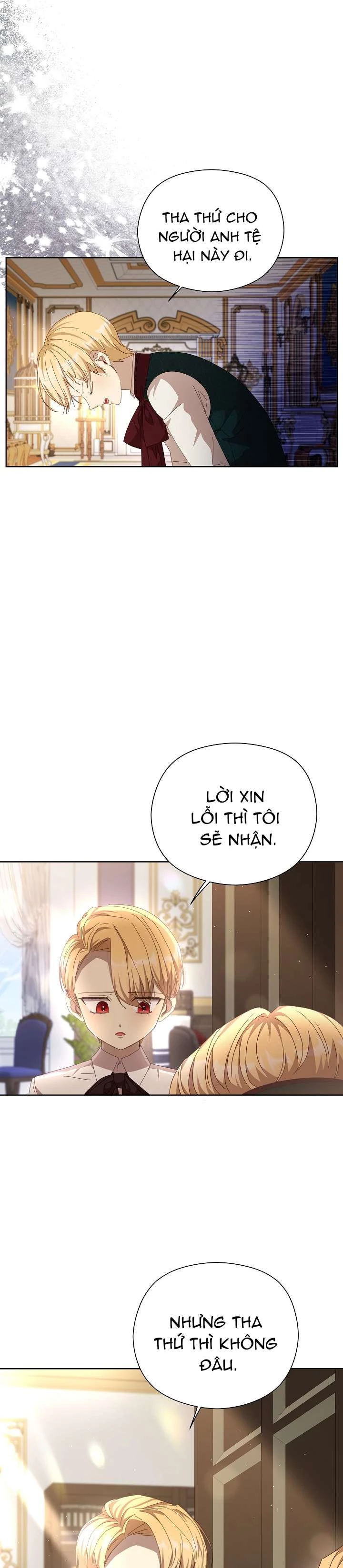 Tôi Đã Vô Tình Quyến Rũ Em Trai Của Nam Chính Chapter 24 - 17