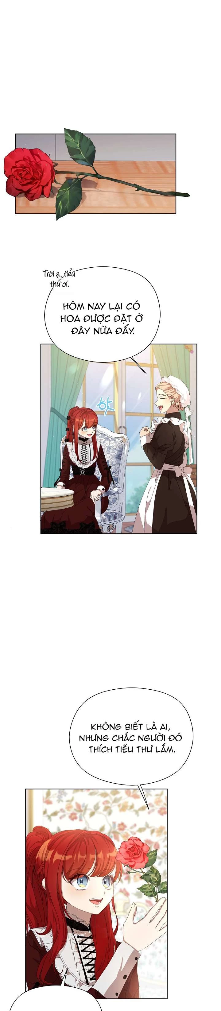 Tôi Đã Vô Tình Quyến Rũ Em Trai Của Nam Chính Chapter 24 - 19