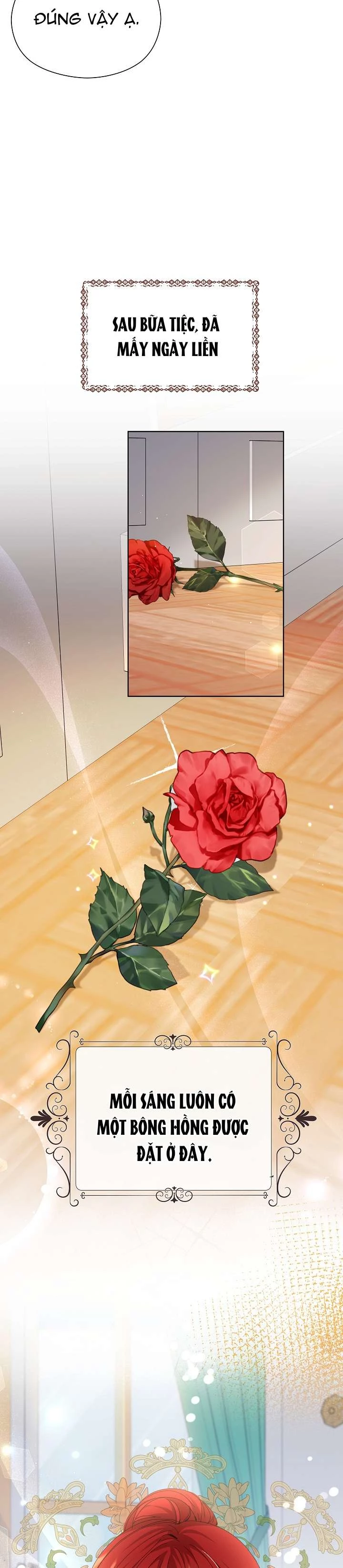 Tôi Đã Vô Tình Quyến Rũ Em Trai Của Nam Chính Chapter 24 - 20