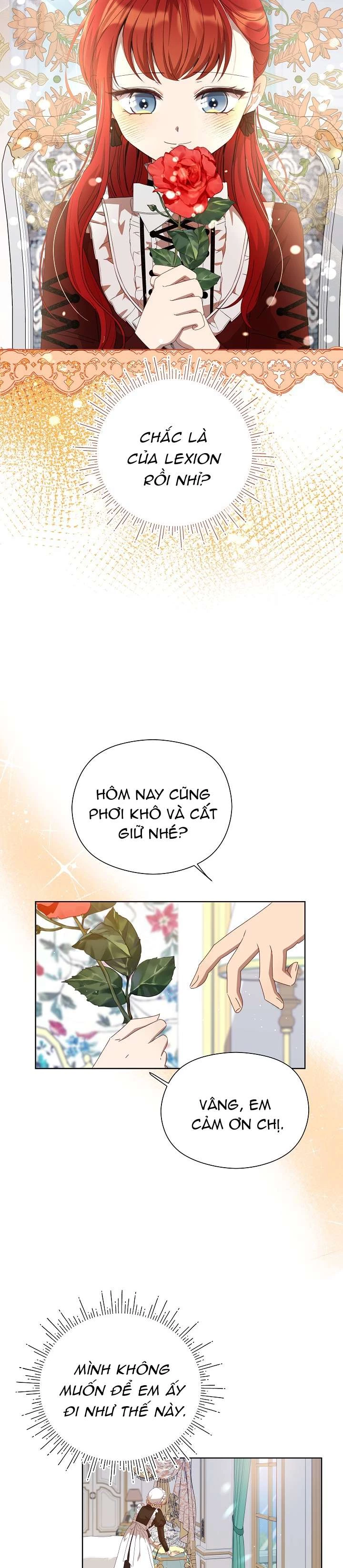 Tôi Đã Vô Tình Quyến Rũ Em Trai Của Nam Chính Chapter 24 - 21