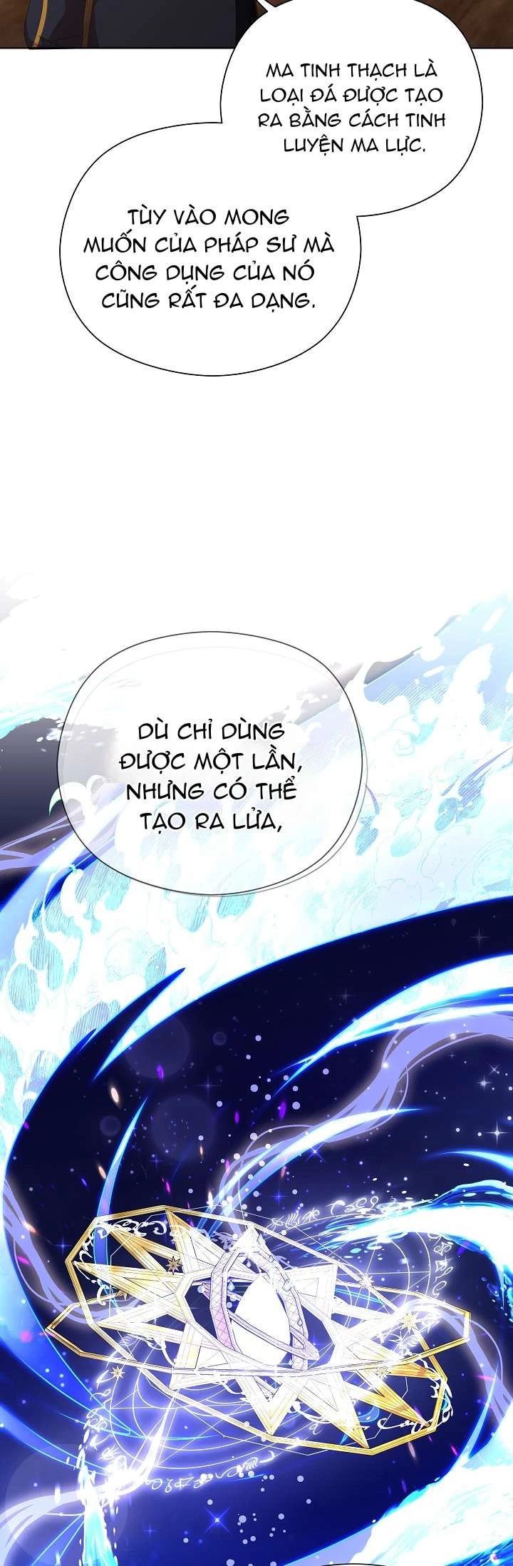 Tôi Đã Vô Tình Quyến Rũ Em Trai Của Nam Chính Chapter 24 - 23