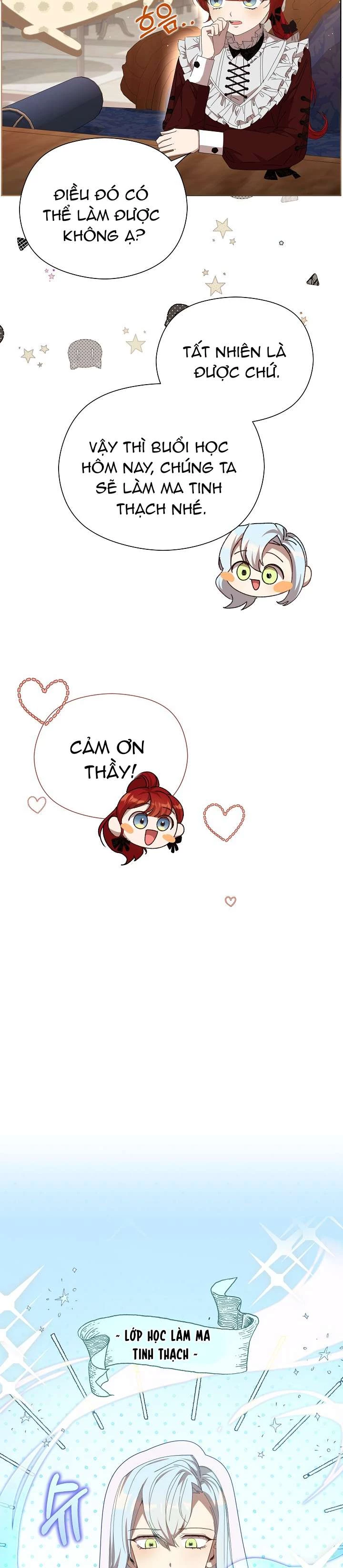 Tôi Đã Vô Tình Quyến Rũ Em Trai Của Nam Chính Chapter 24 - 25