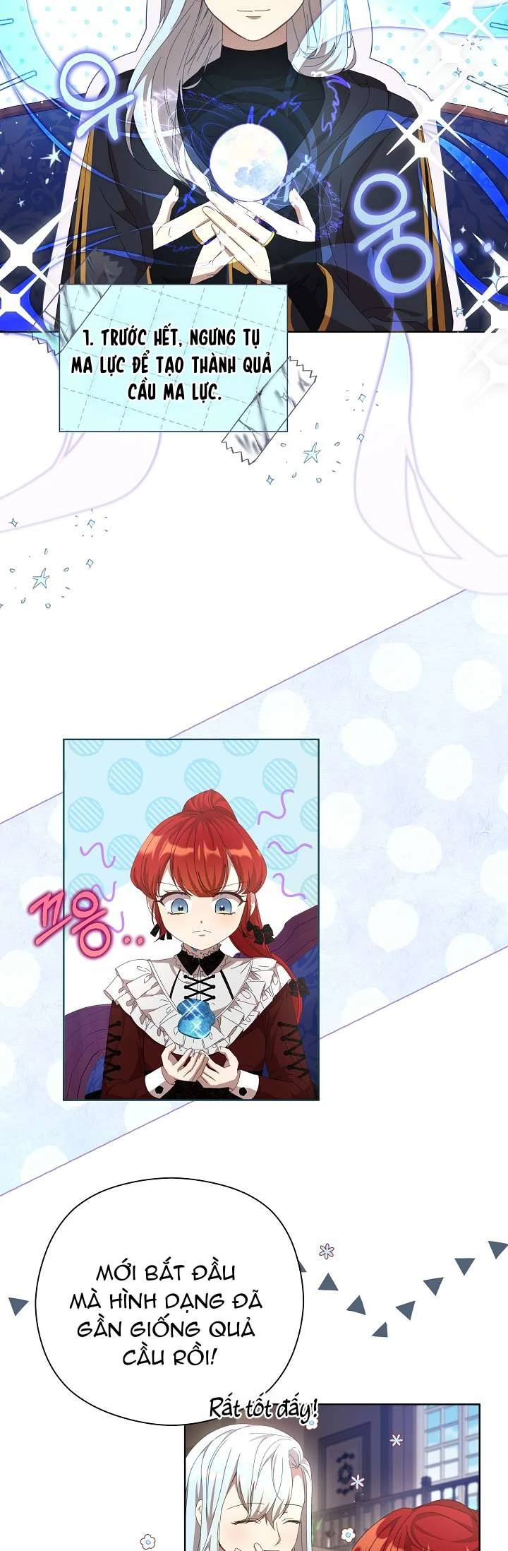 Tôi Đã Vô Tình Quyến Rũ Em Trai Của Nam Chính Chapter 24 - 26