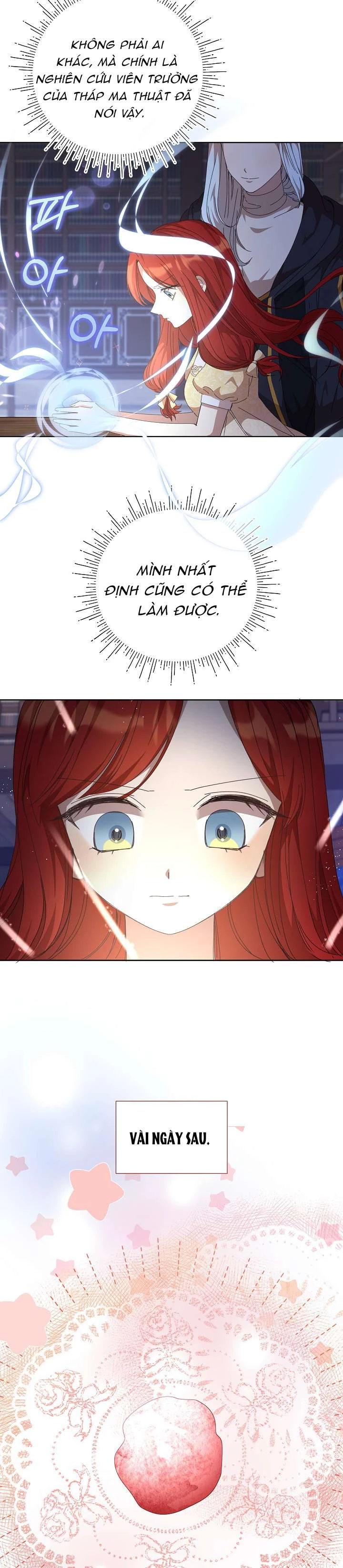 Tôi Đã Vô Tình Quyến Rũ Em Trai Của Nam Chính Chapter 24 - 30