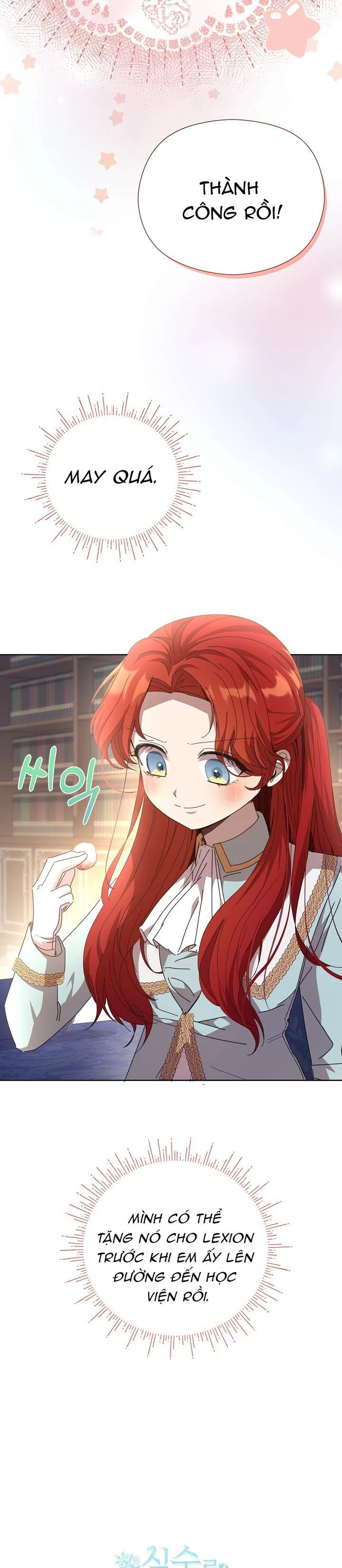 Tôi Đã Vô Tình Quyến Rũ Em Trai Của Nam Chính Chapter 24 - 31