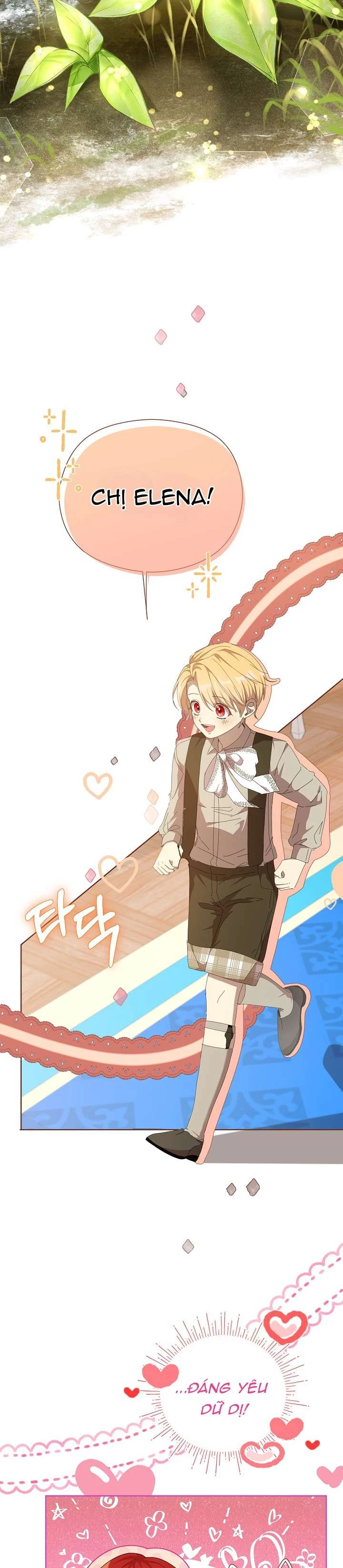 Tôi Đã Vô Tình Quyến Rũ Em Trai Của Nam Chính Chapter 25 - 2