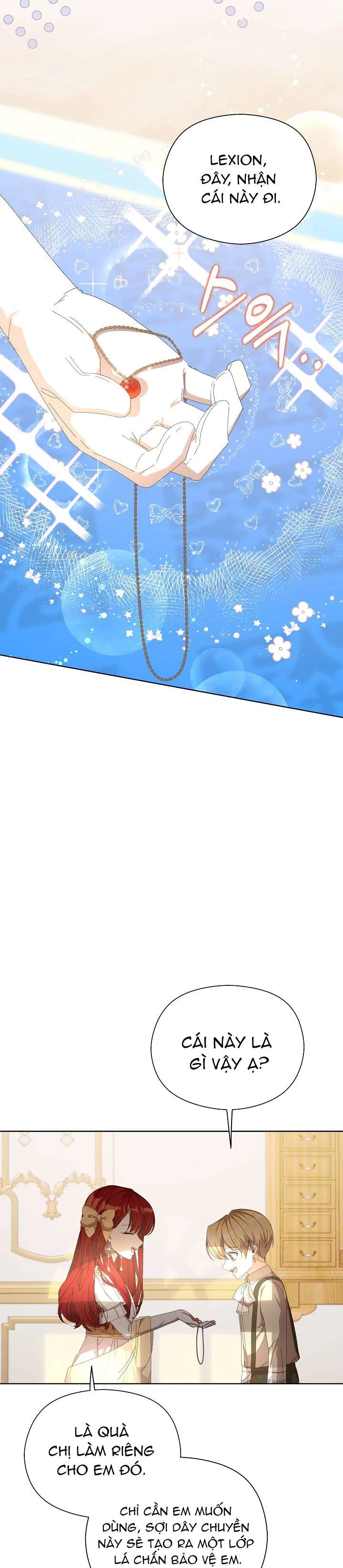 Tôi Đã Vô Tình Quyến Rũ Em Trai Của Nam Chính Chapter 25 - 5