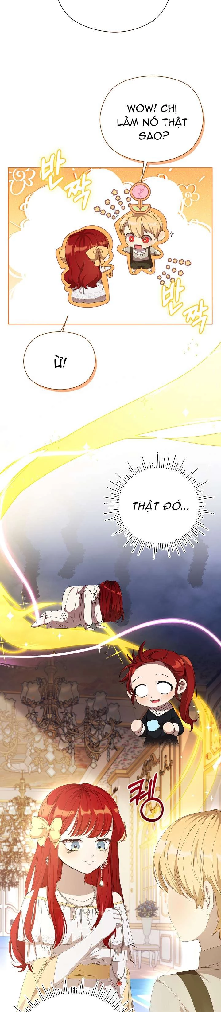 Tôi Đã Vô Tình Quyến Rũ Em Trai Của Nam Chính Chapter 25 - 6