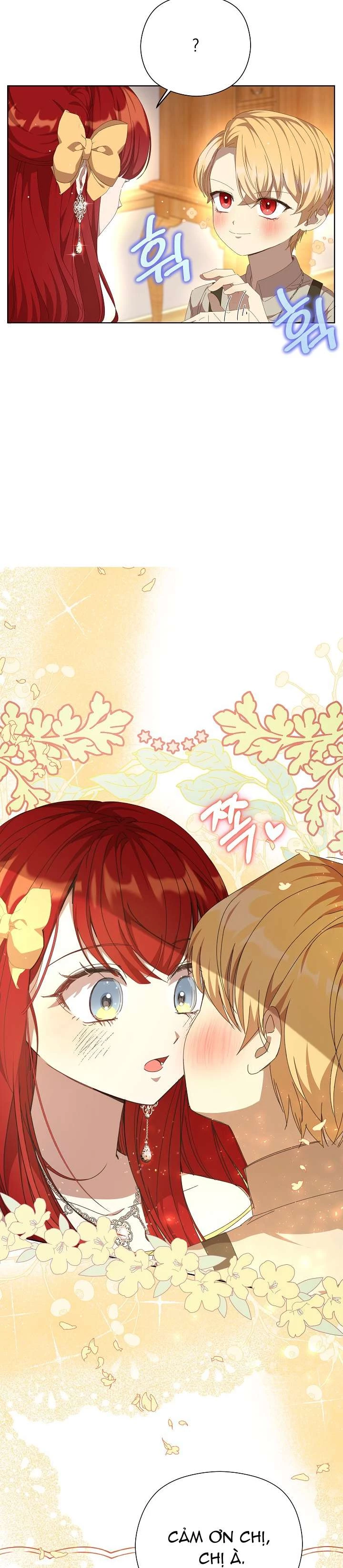 Tôi Đã Vô Tình Quyến Rũ Em Trai Của Nam Chính Chapter 25 - 9