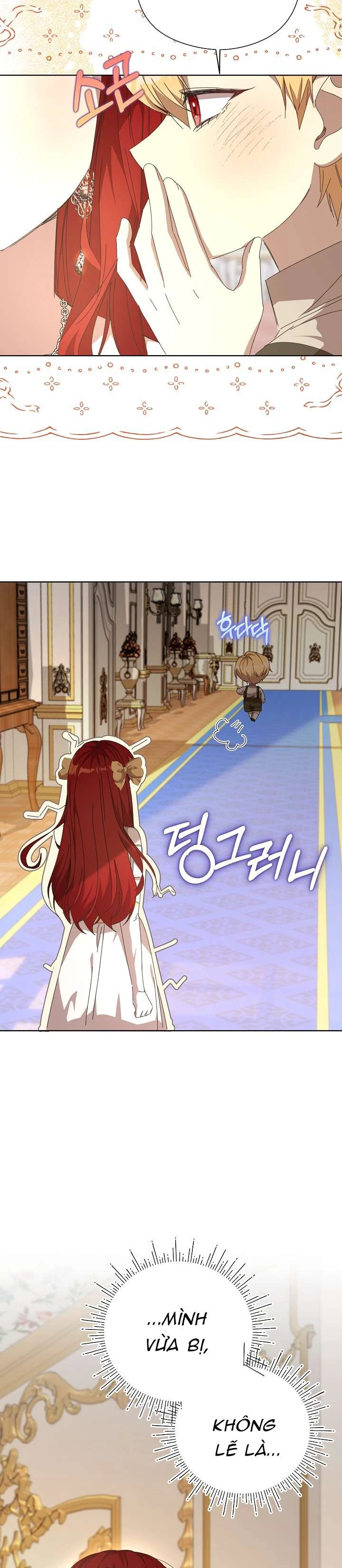 Tôi Đã Vô Tình Quyến Rũ Em Trai Của Nam Chính Chapter 25 - 10