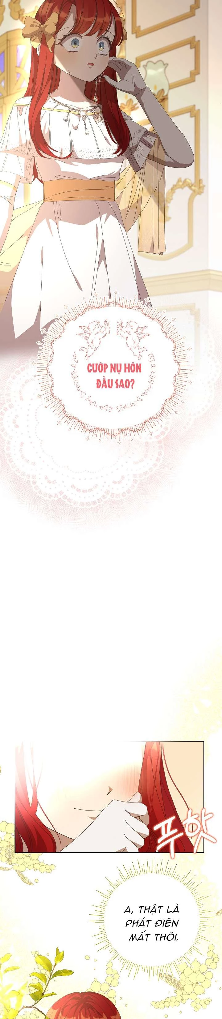 Tôi Đã Vô Tình Quyến Rũ Em Trai Của Nam Chính Chapter 25 - 11