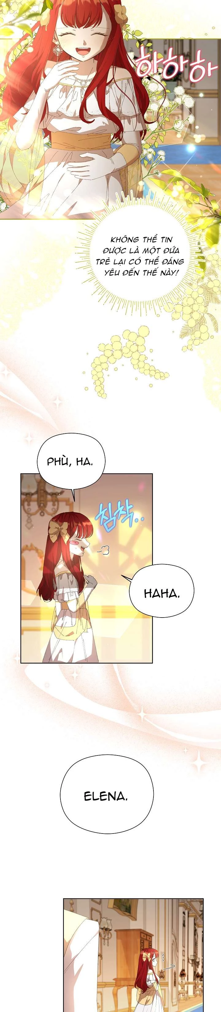 Tôi Đã Vô Tình Quyến Rũ Em Trai Của Nam Chính Chapter 25 - 12