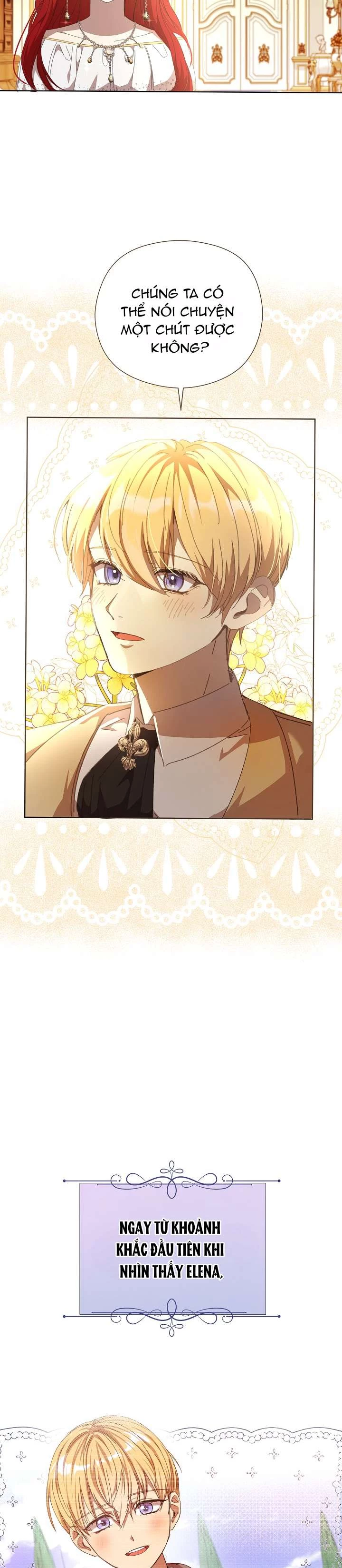 Tôi Đã Vô Tình Quyến Rũ Em Trai Của Nam Chính Chapter 25 - 14