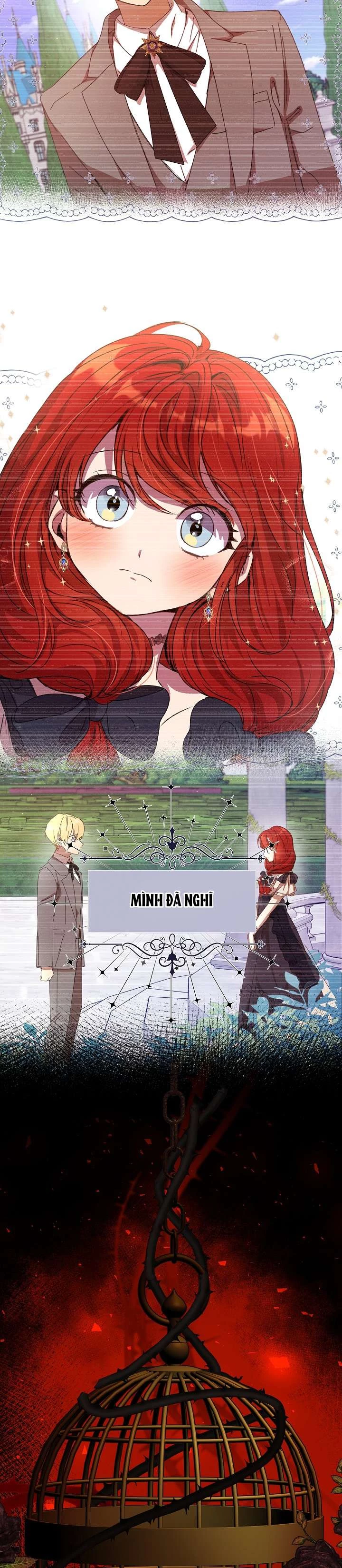 Tôi Đã Vô Tình Quyến Rũ Em Trai Của Nam Chính Chapter 25 - 15