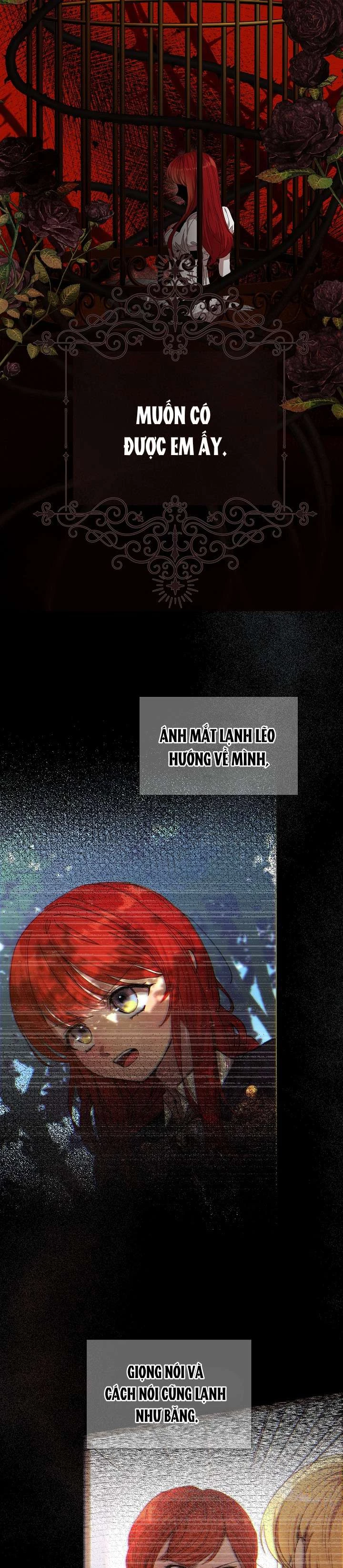 Tôi Đã Vô Tình Quyến Rũ Em Trai Của Nam Chính Chapter 25 - 16