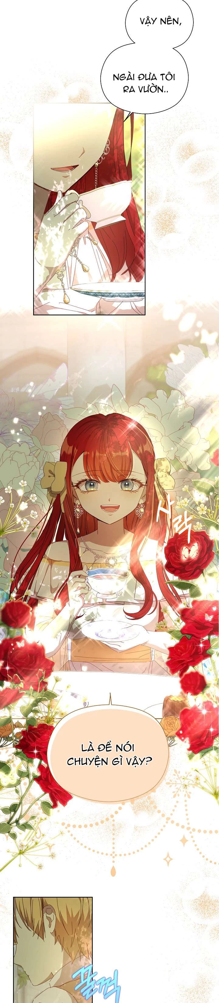 Tôi Đã Vô Tình Quyến Rũ Em Trai Của Nam Chính Chapter 25 - 20