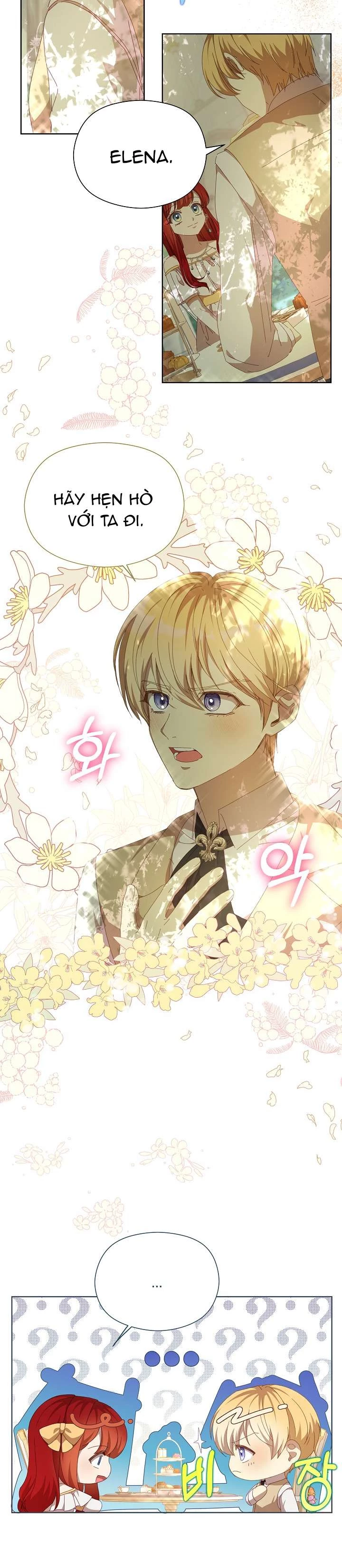 Tôi Đã Vô Tình Quyến Rũ Em Trai Của Nam Chính Chapter 25 - 21