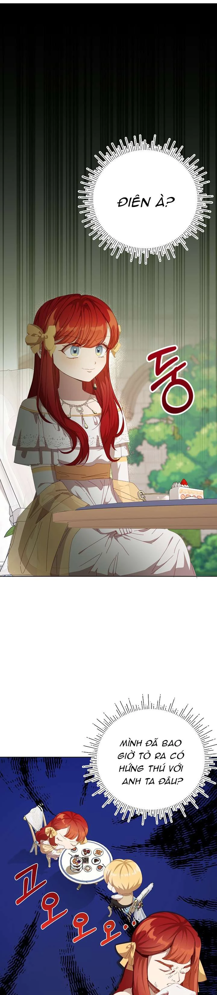 Tôi Đã Vô Tình Quyến Rũ Em Trai Của Nam Chính Chapter 25 - 22