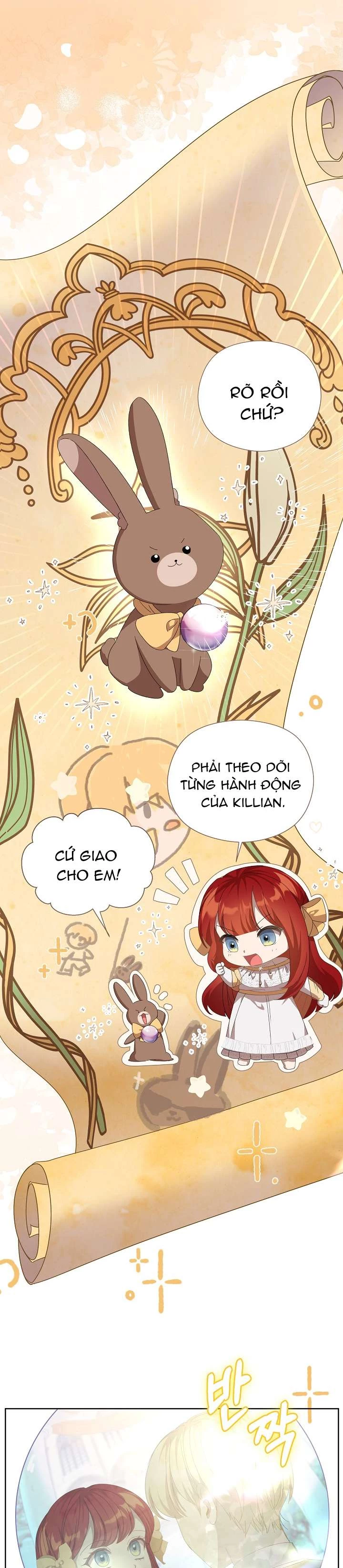 Tôi Đã Vô Tình Quyến Rũ Em Trai Của Nam Chính Chapter 25 - 24