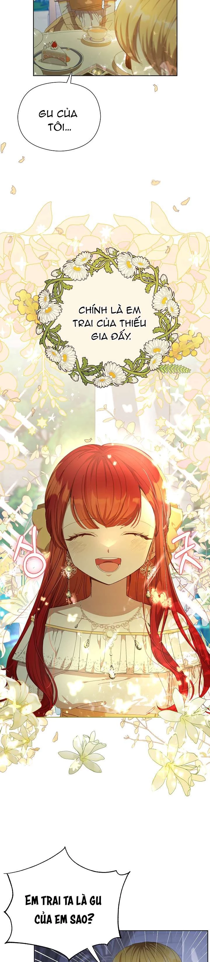 Tôi Đã Vô Tình Quyến Rũ Em Trai Của Nam Chính Chapter 25 - 27