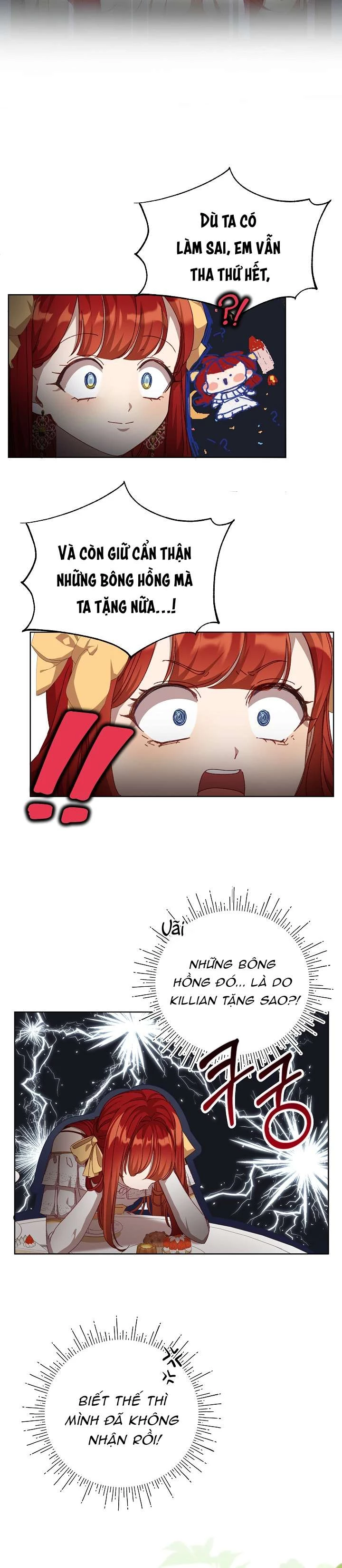 Tôi Đã Vô Tình Quyến Rũ Em Trai Của Nam Chính Chapter 25 - 30