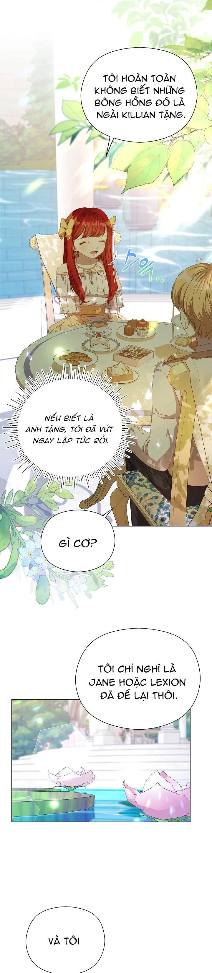 Tôi Đã Vô Tình Quyến Rũ Em Trai Của Nam Chính Chapter 25 - 31