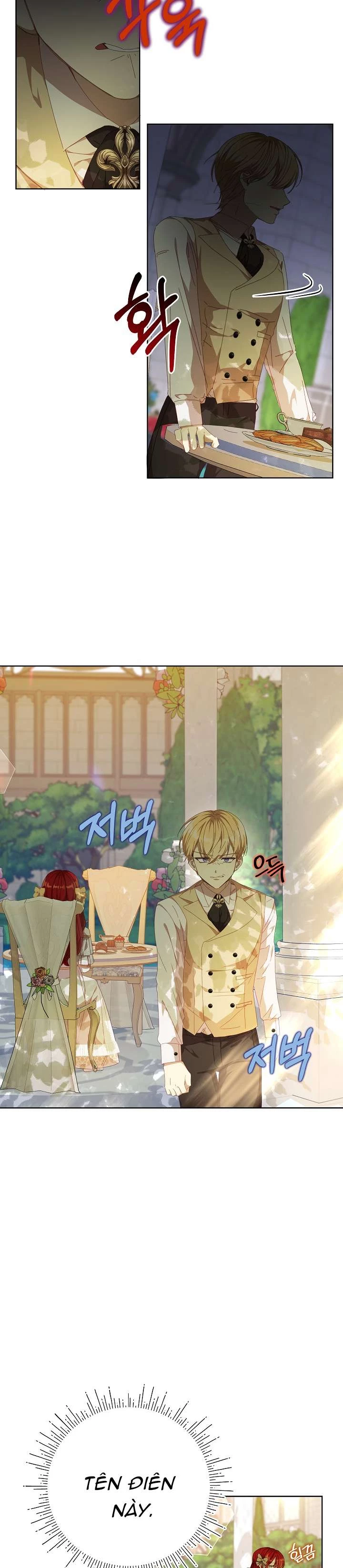 Tôi Đã Vô Tình Quyến Rũ Em Trai Của Nam Chính Chapter 25 - 33