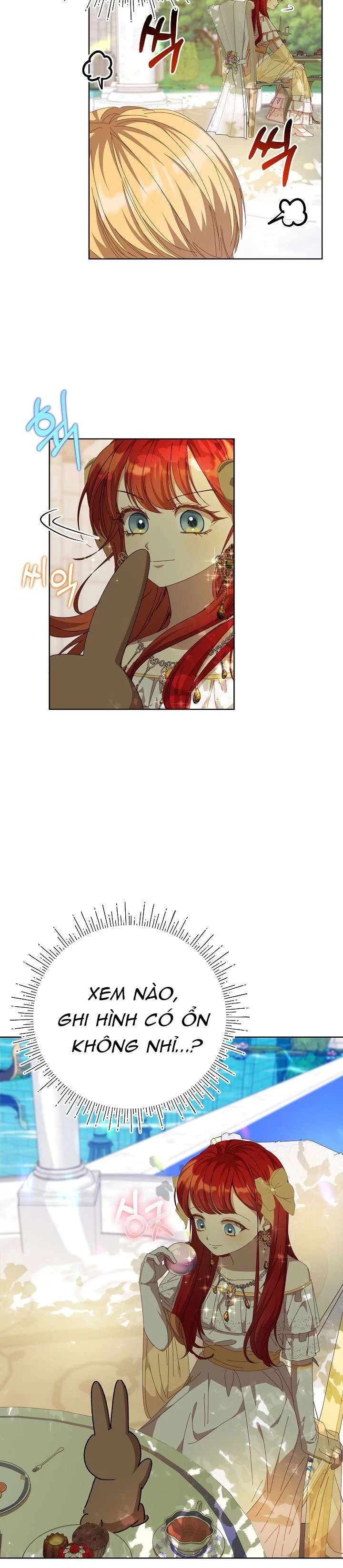 Tôi Đã Vô Tình Quyến Rũ Em Trai Của Nam Chính Chapter 25 - 34