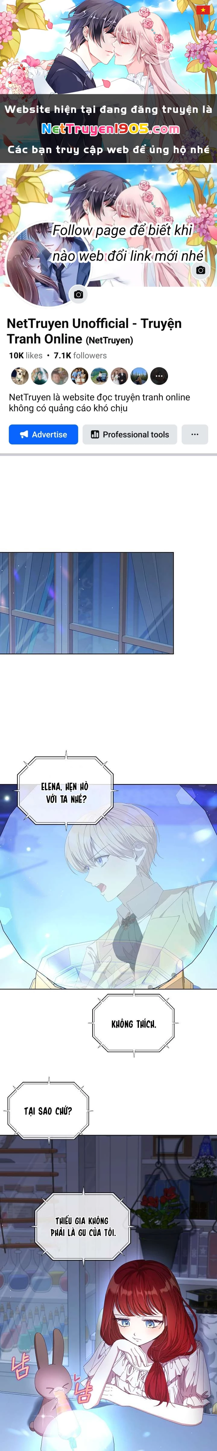 Tôi Đã Vô Tình Quyến Rũ Em Trai Của Nam Chính Chapter 26 - 1