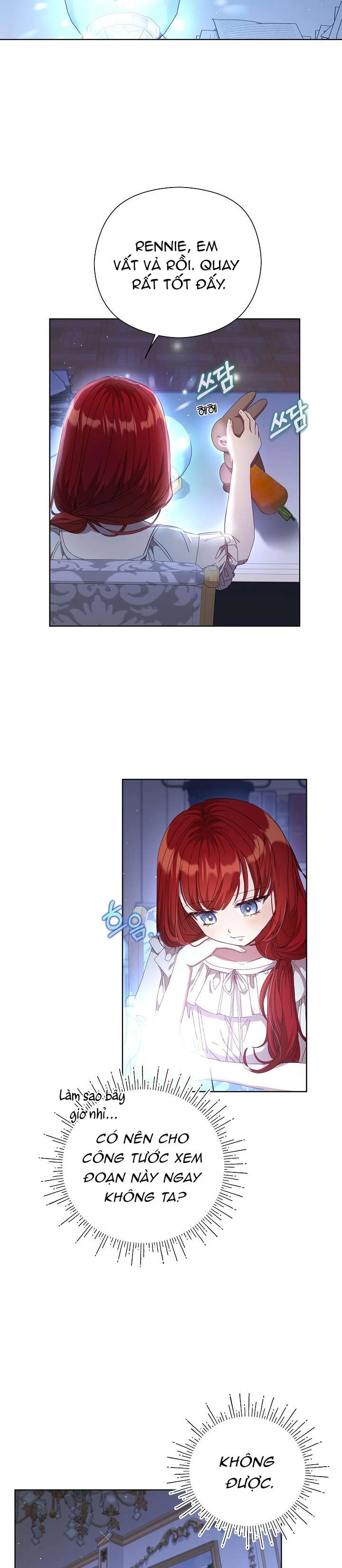 Tôi Đã Vô Tình Quyến Rũ Em Trai Của Nam Chính Chapter 26 - 2