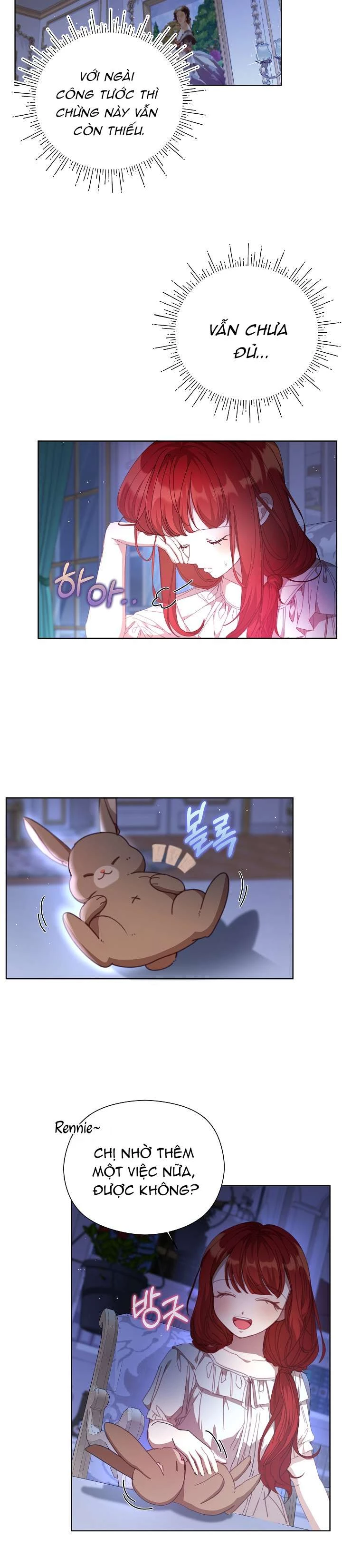 Tôi Đã Vô Tình Quyến Rũ Em Trai Của Nam Chính Chapter 26 - 3