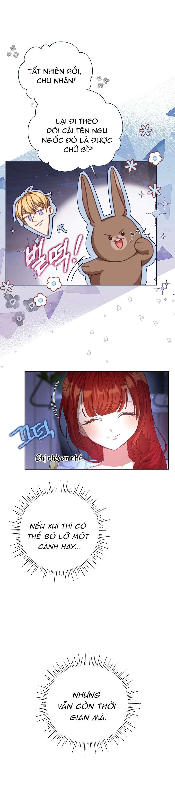 Tôi Đã Vô Tình Quyến Rũ Em Trai Của Nam Chính Chapter 26 - 4